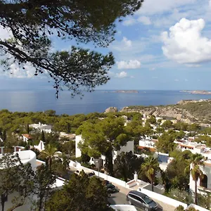 Miramar Ii Cala Vadella (Ibiza)