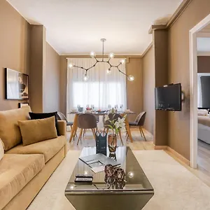 Appartement Rocafort In Eixample, Barcelona