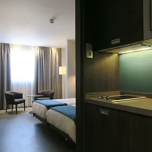 Appartement Hg, Barcelona