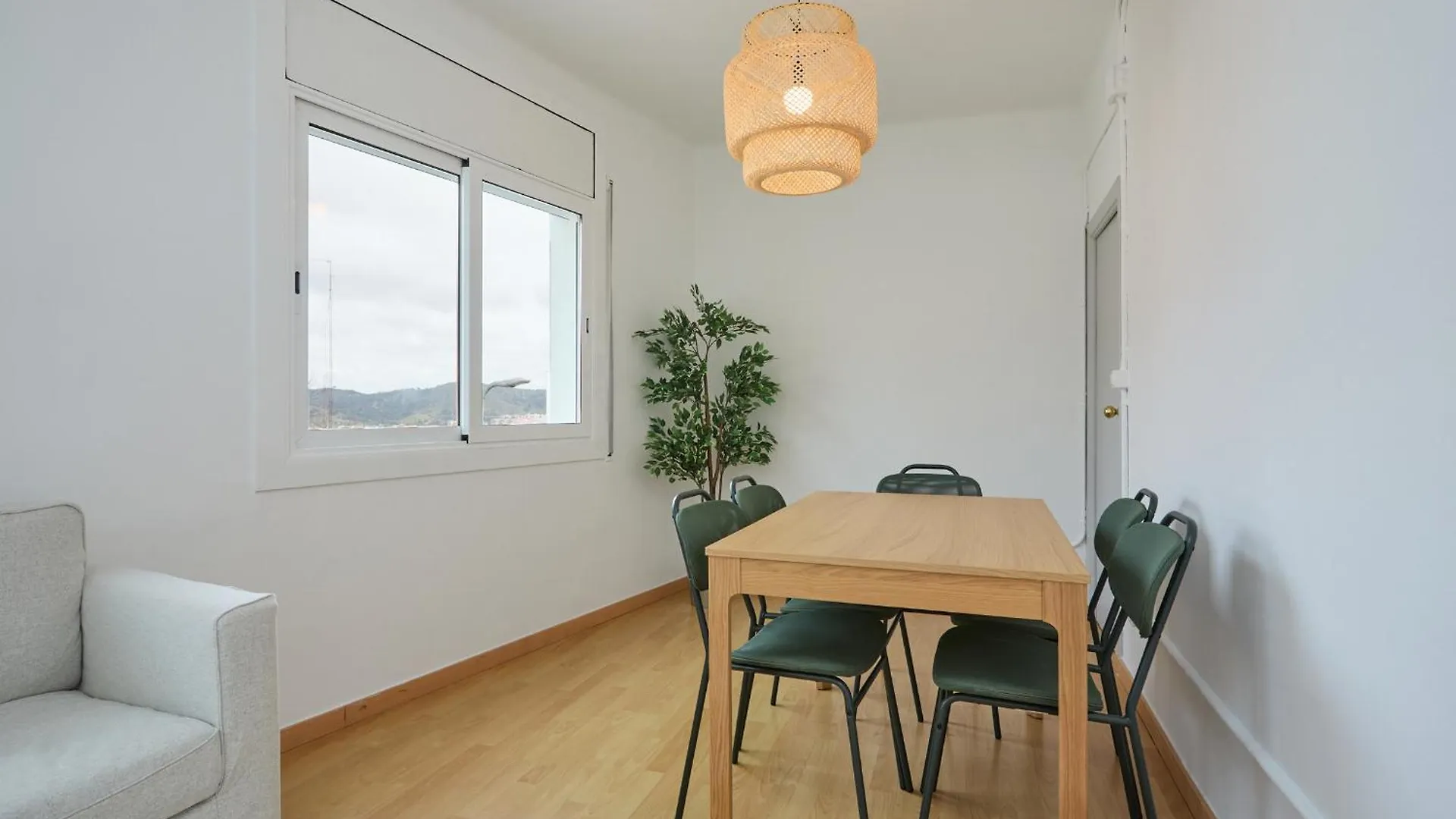 Park Guell Apartment Barcelona 0*,  Spain