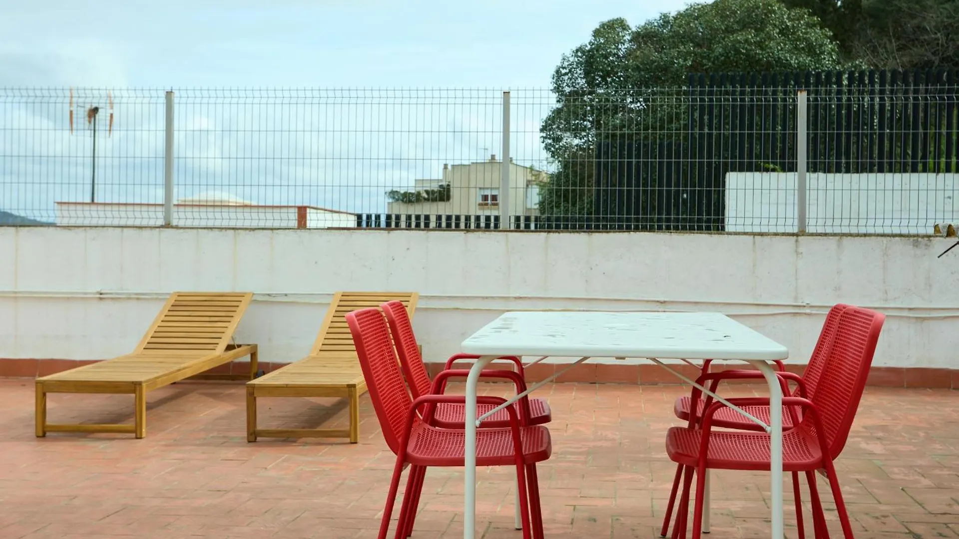 Park Guell Apartment Barcelona