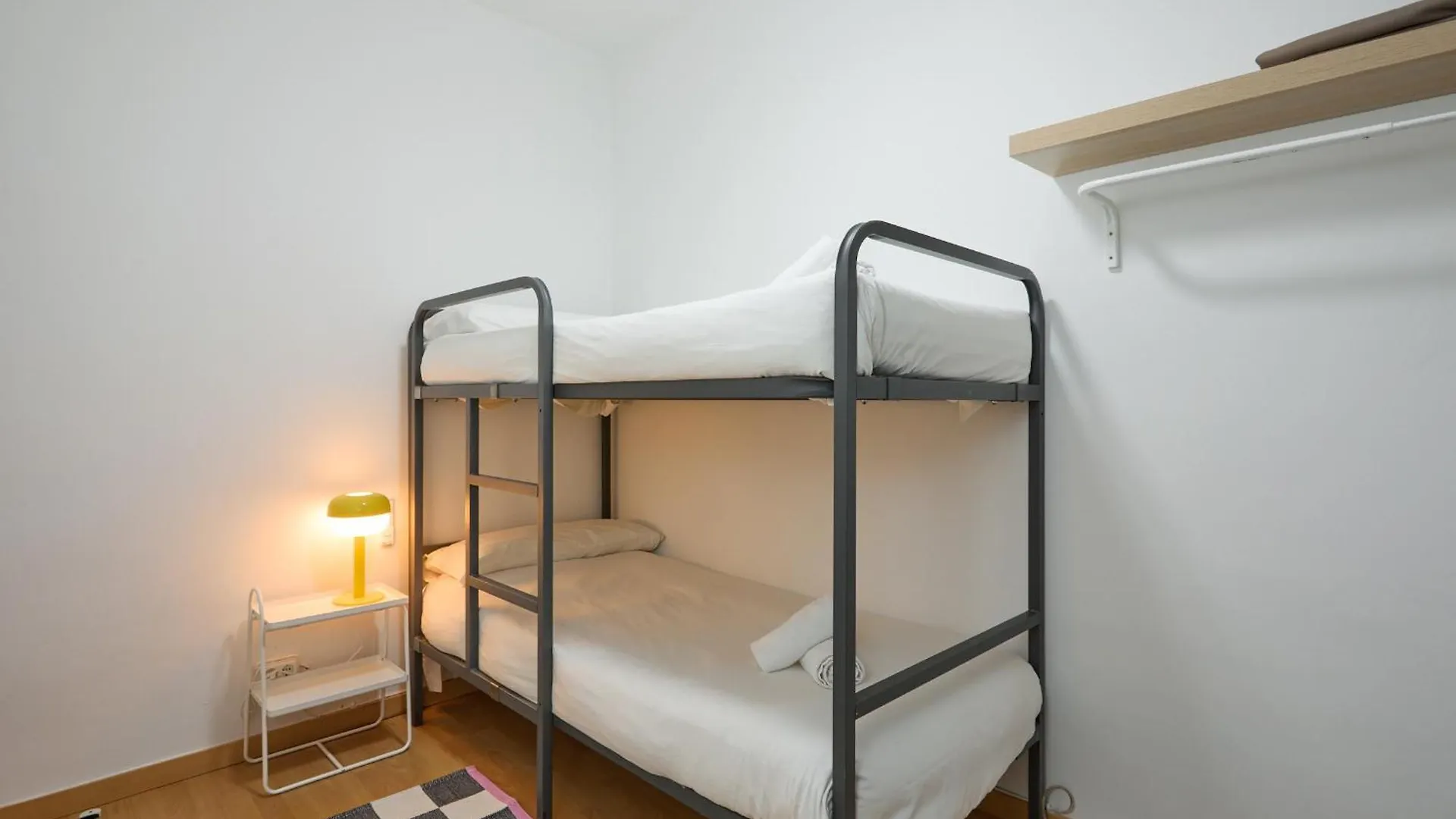 Park Guell Apartment Barcelona
